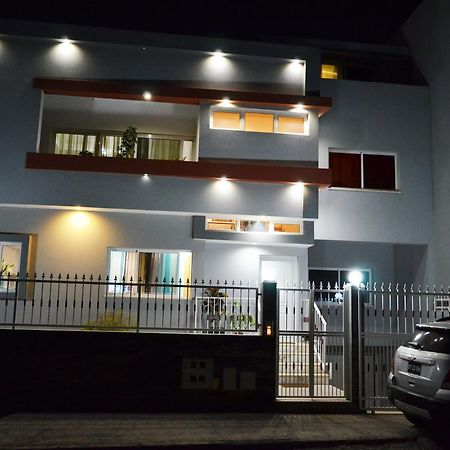 Apartamento House Goncalves Praia Exterior foto
