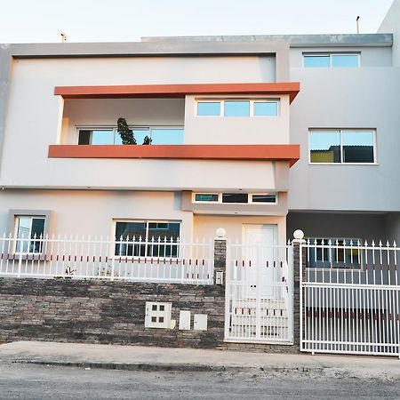 Apartamento House Goncalves Praia Exterior foto
