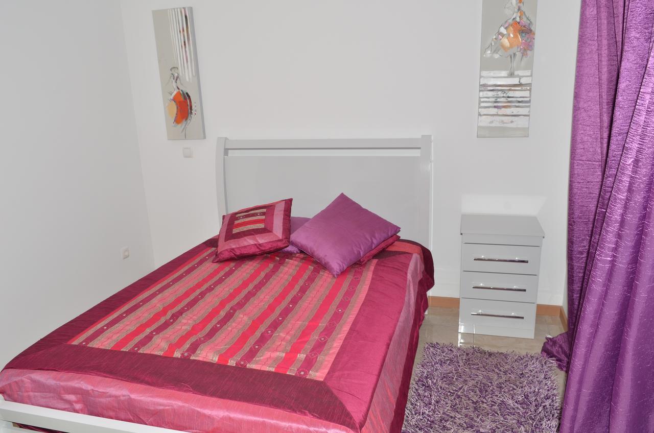 Apartamento House Goncalves Praia Exterior foto
