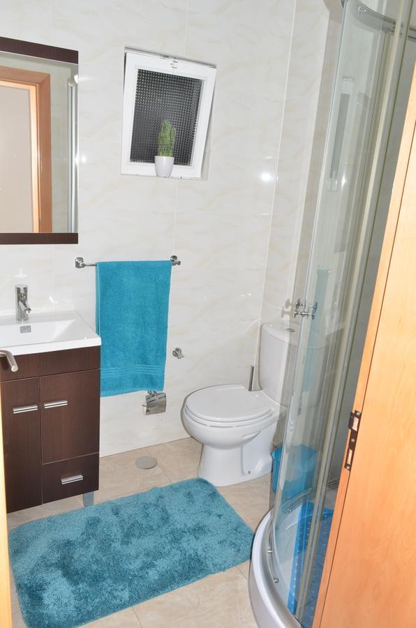 Apartamento House Goncalves Praia Exterior foto