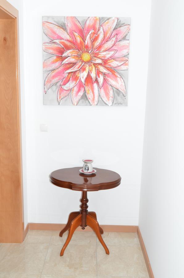 Apartamento House Goncalves Praia Exterior foto