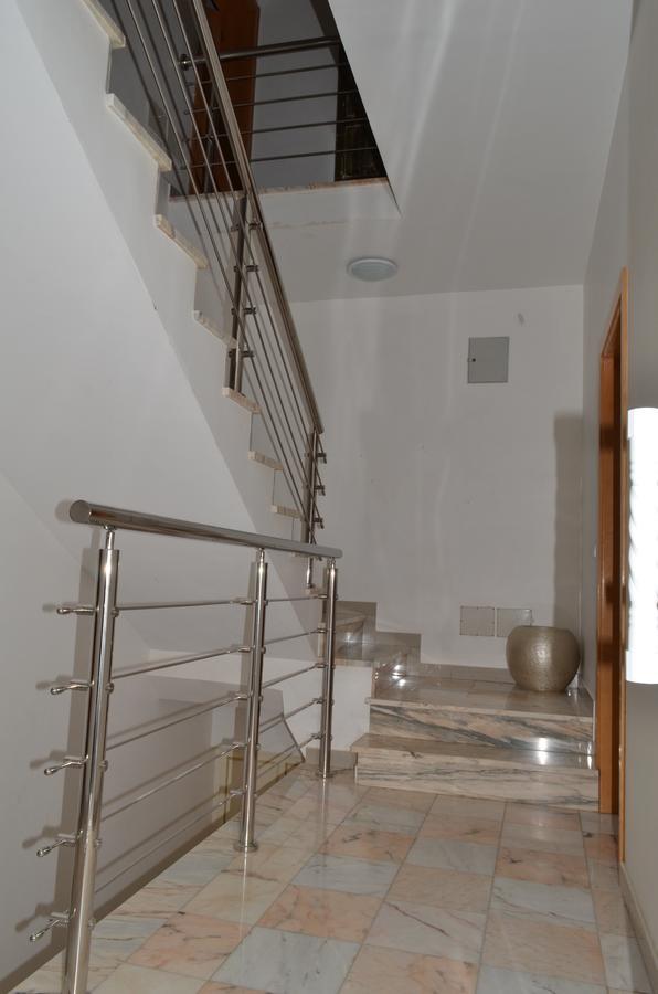 Apartamento House Goncalves Praia Exterior foto