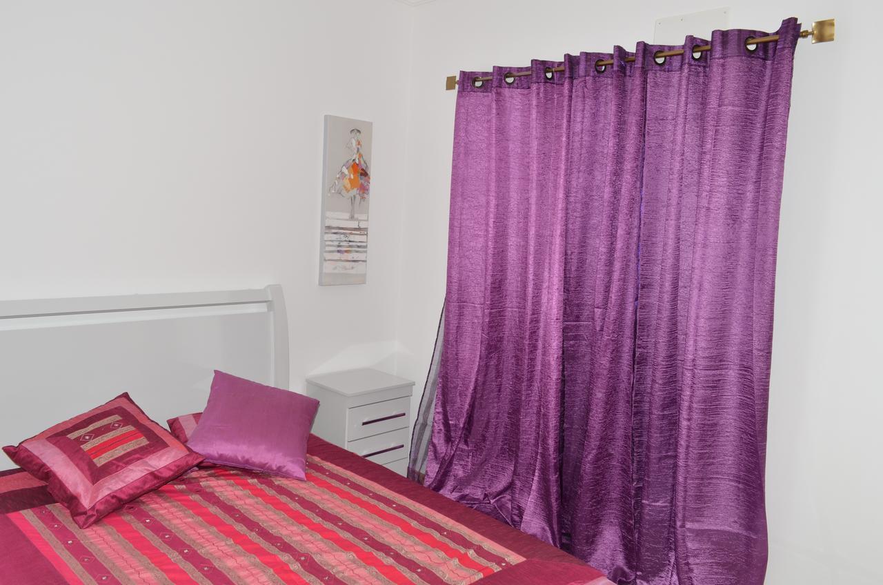 Apartamento House Goncalves Praia Exterior foto