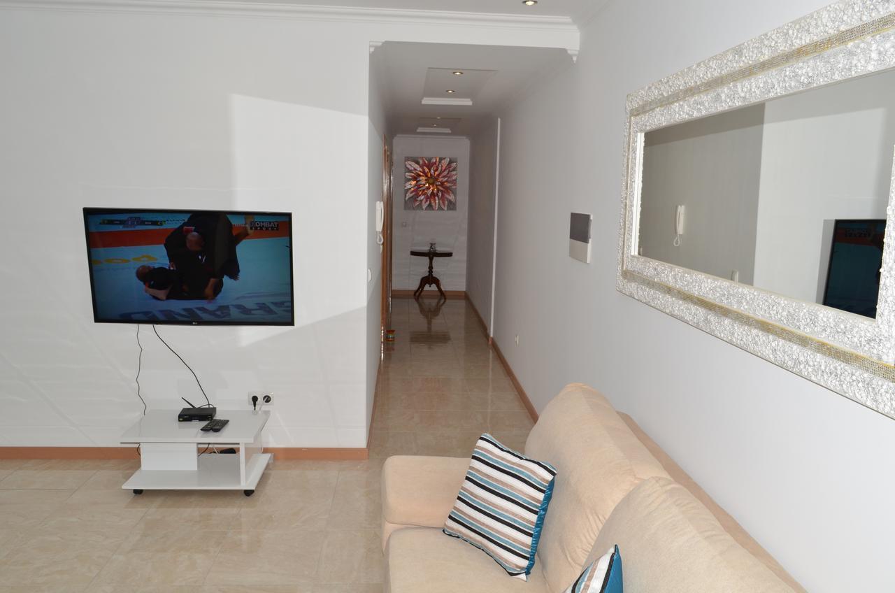 Apartamento House Goncalves Praia Exterior foto