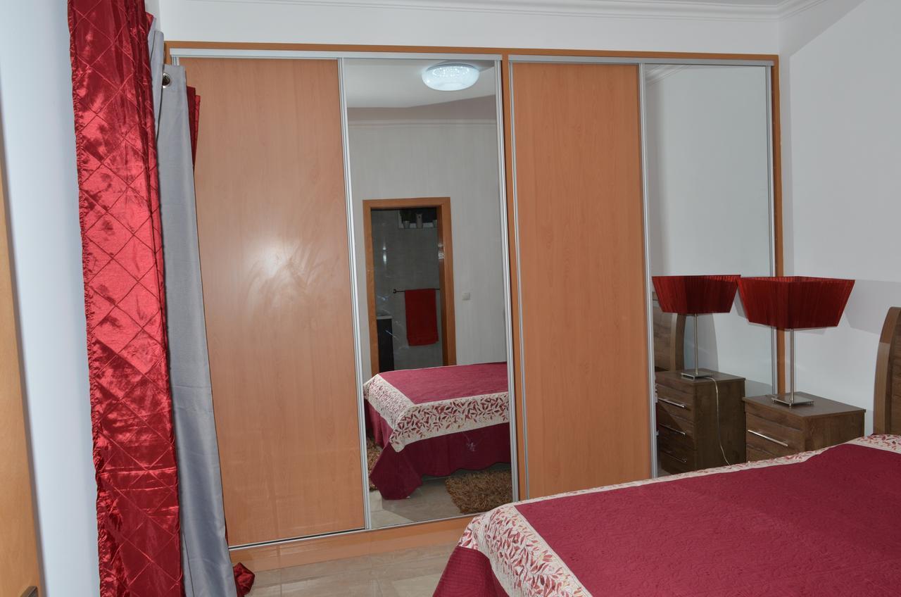 Apartamento House Goncalves Praia Exterior foto