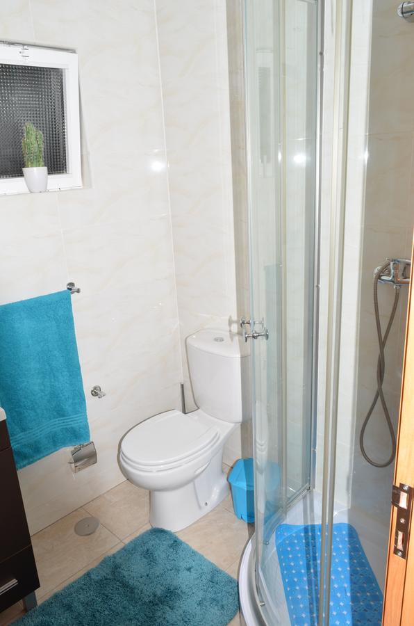 Apartamento House Goncalves Praia Exterior foto