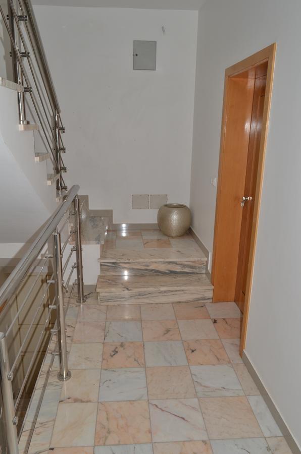 Apartamento House Goncalves Praia Exterior foto
