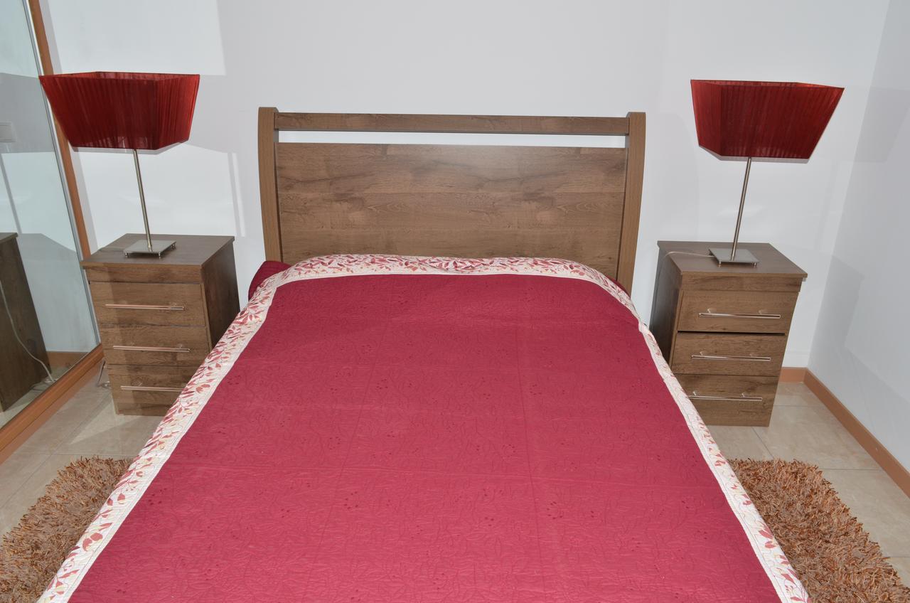 Apartamento House Goncalves Praia Exterior foto