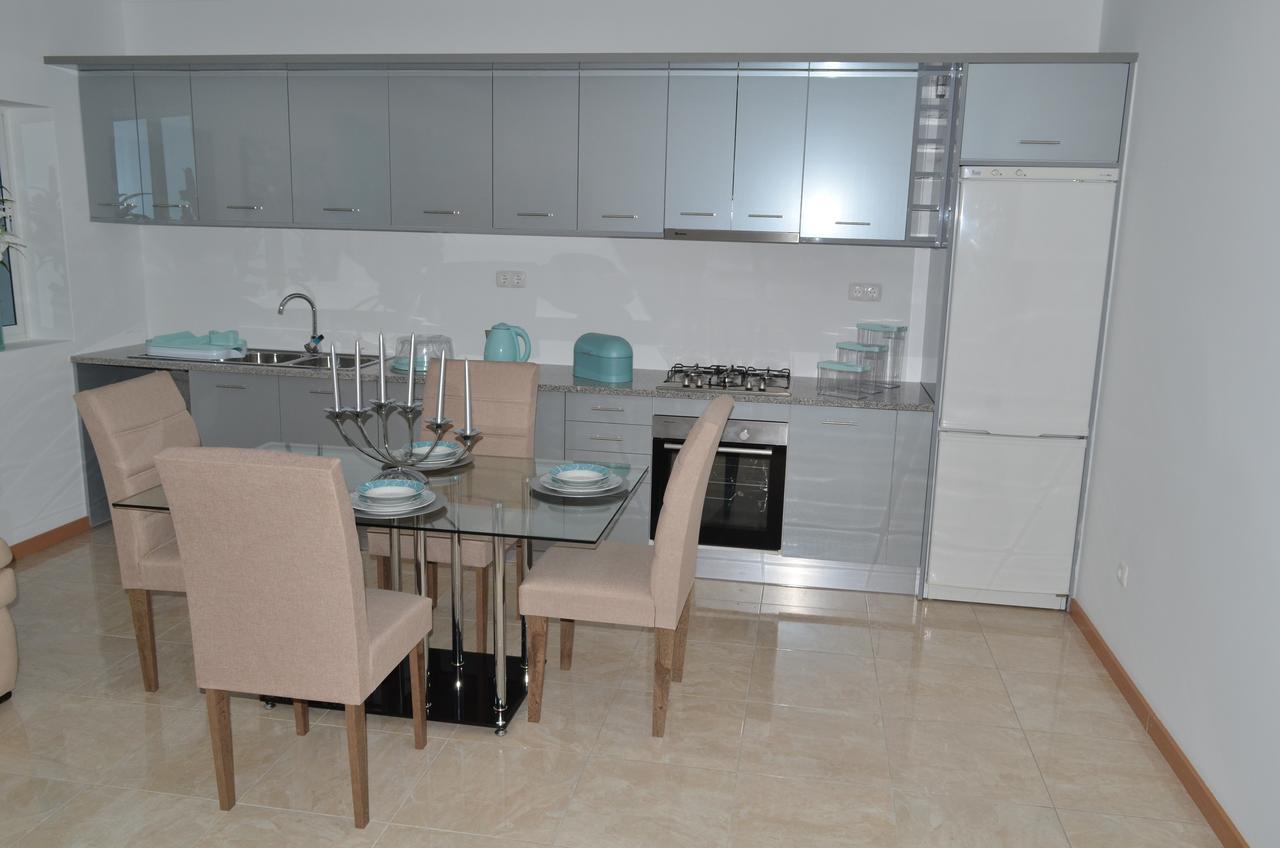 Apartamento House Goncalves Praia Exterior foto