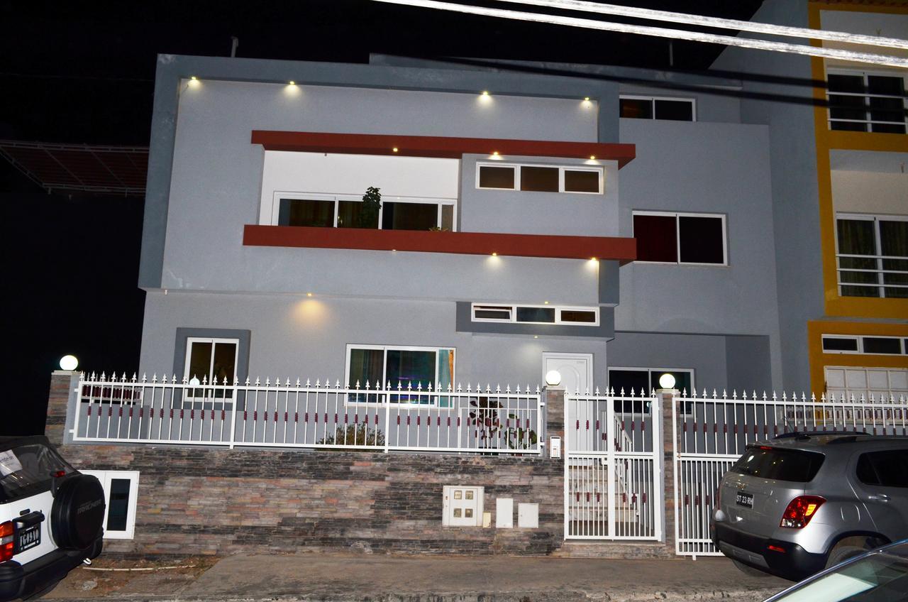 Apartamento House Goncalves Praia Exterior foto