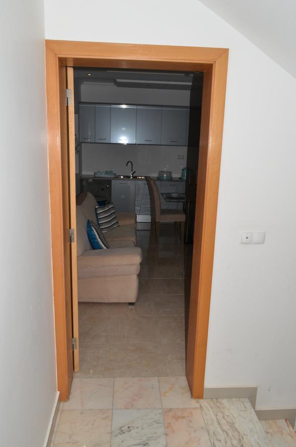 Apartamento House Goncalves Praia Exterior foto