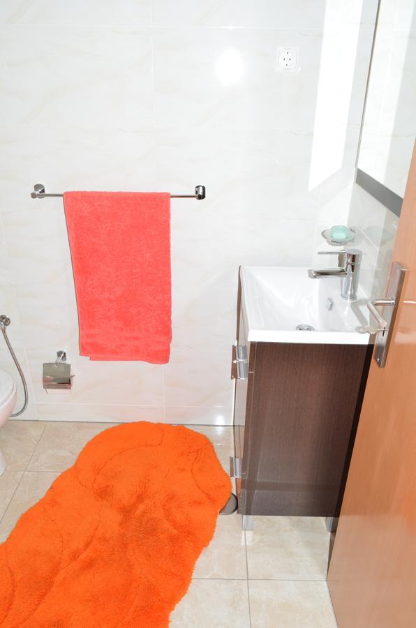 Apartamento House Goncalves Praia Exterior foto