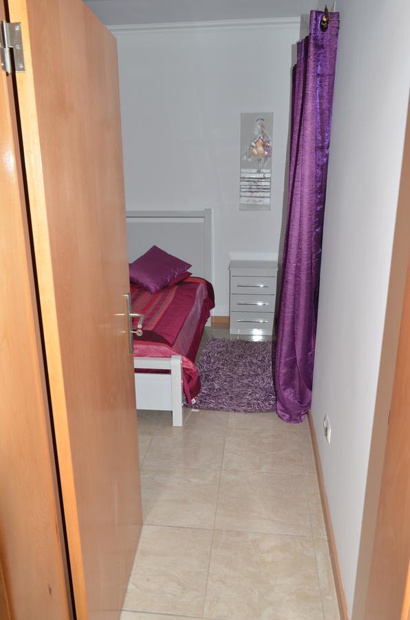 Apartamento House Goncalves Praia Exterior foto