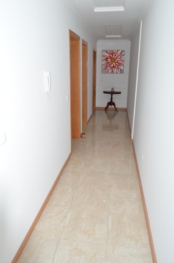 Apartamento House Goncalves Praia Exterior foto