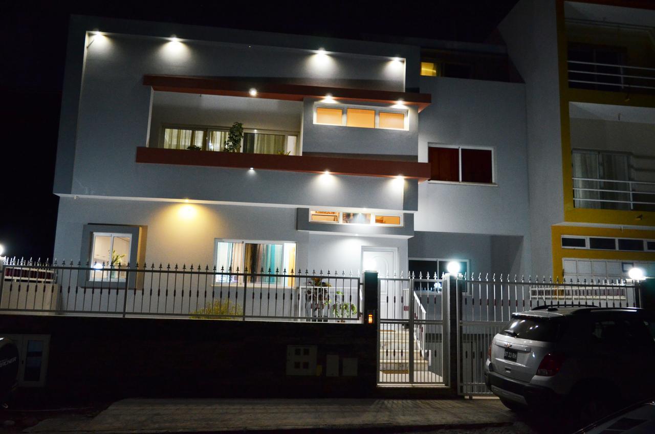 Apartamento House Goncalves Praia Exterior foto