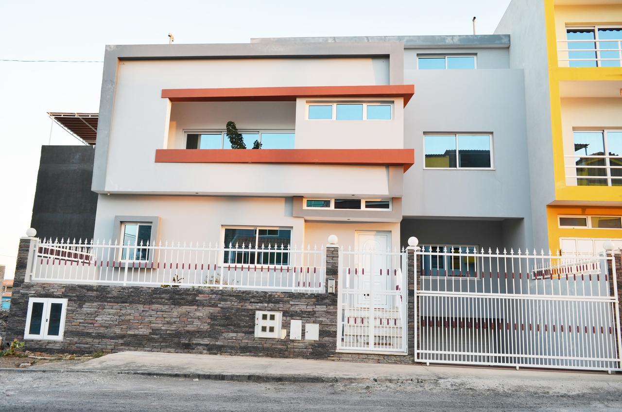 Apartamento House Goncalves Praia Exterior foto